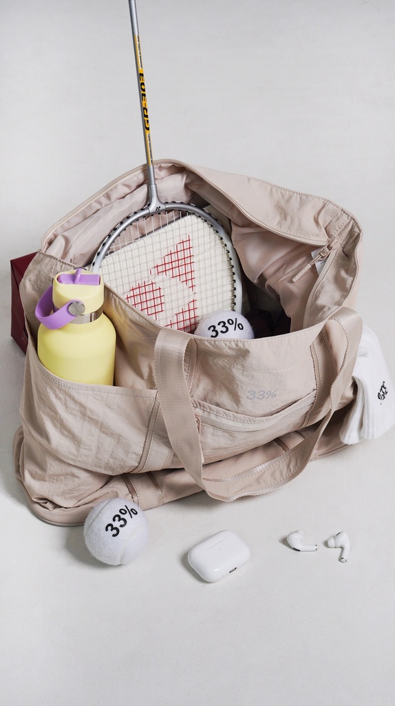 Orei Sport Bag