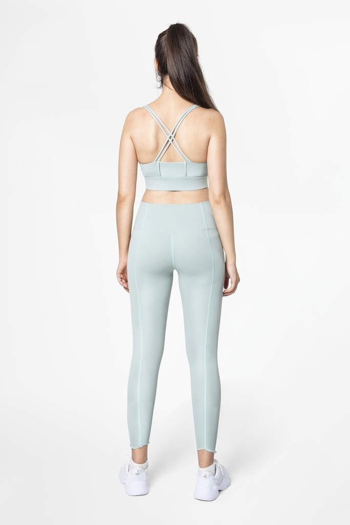 Amy High Waist Leggings