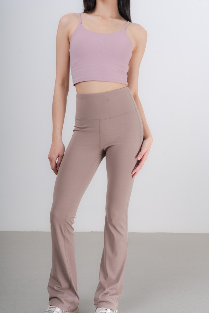 Lona Flare Legging 