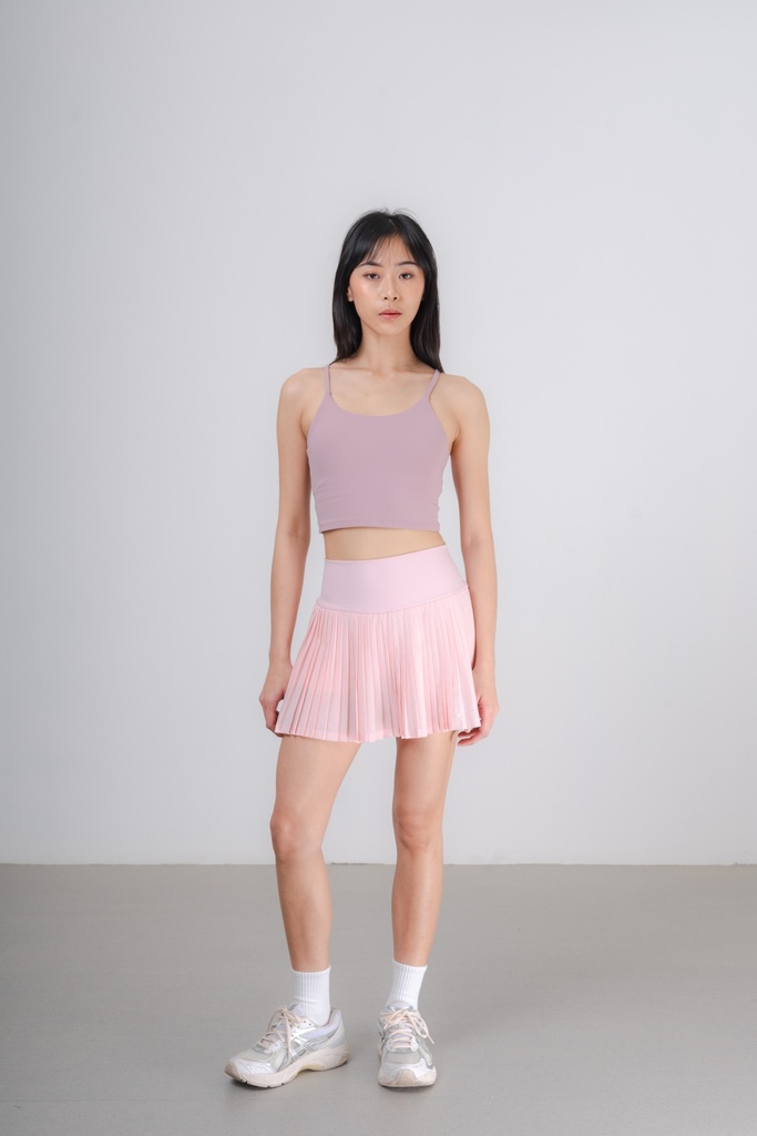 Vale Strap Sport Bra 