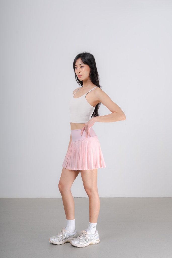 Vale Strap Sport Bra 