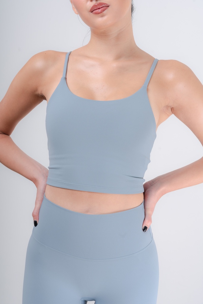 Vale Strap Sport Bra 