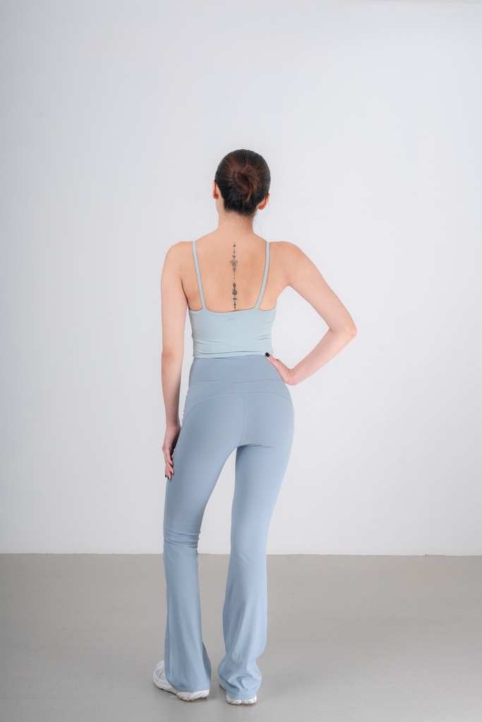 Vale Strap Sport Bra 