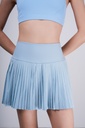 Ava Pleated Skort 