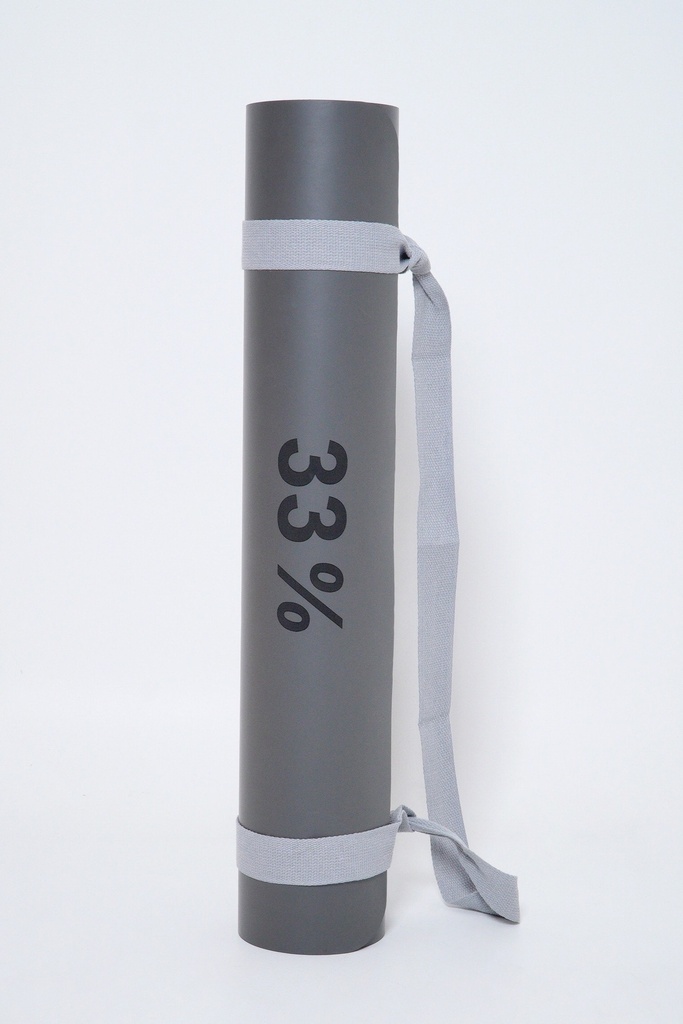 33P Yoga Matt