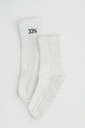 Pilates Anti Slip Grip Socks