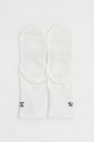 Pilates Anti Slip Grip Socks