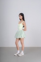 Anya Balloon Dress 