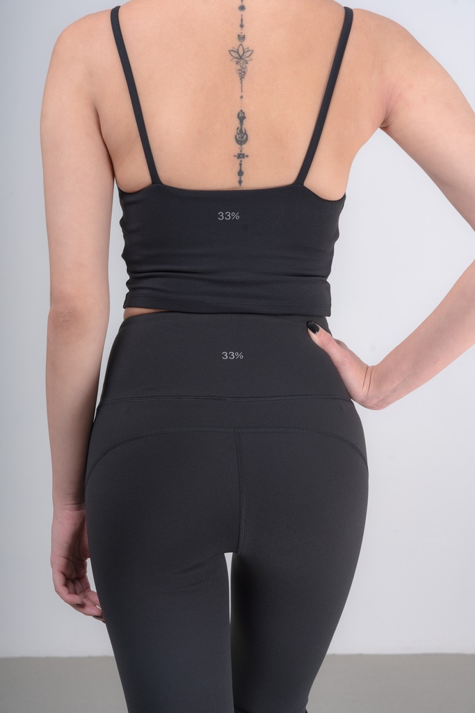 Lona Flare Legging 
