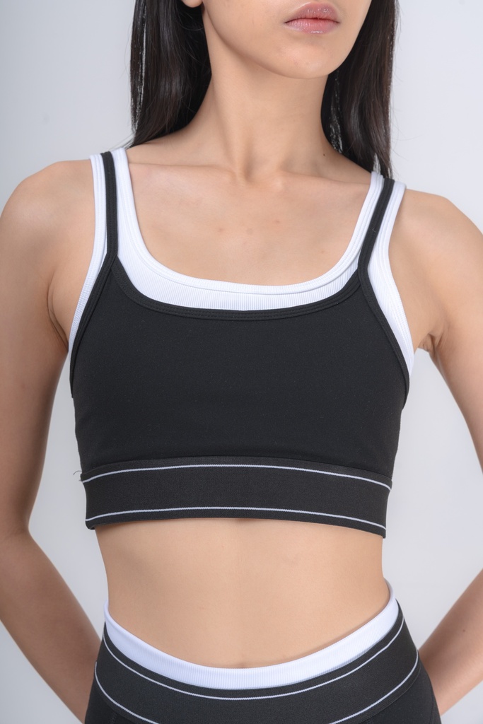 Kayla Sport Bra