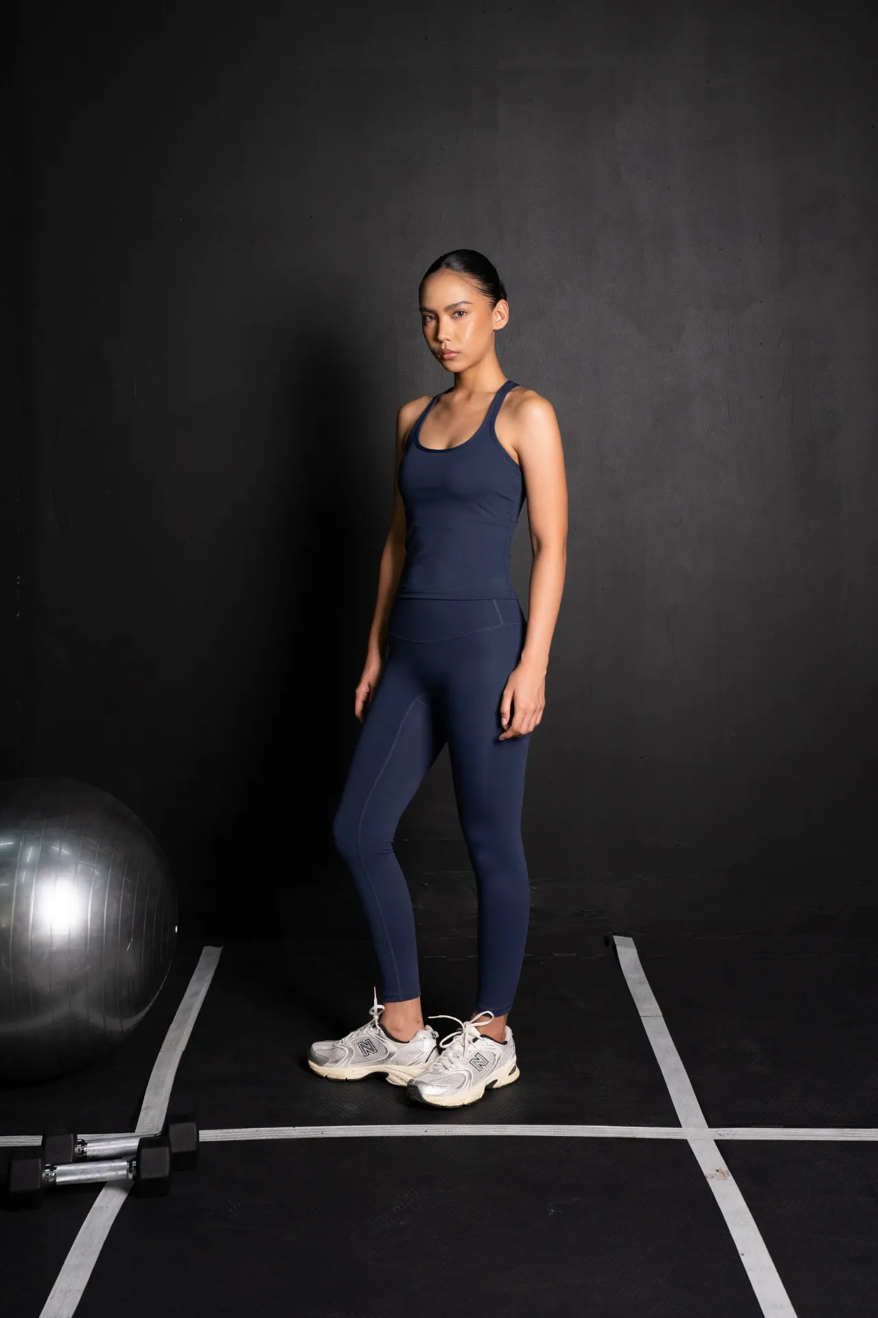 MJ Ayla Legging