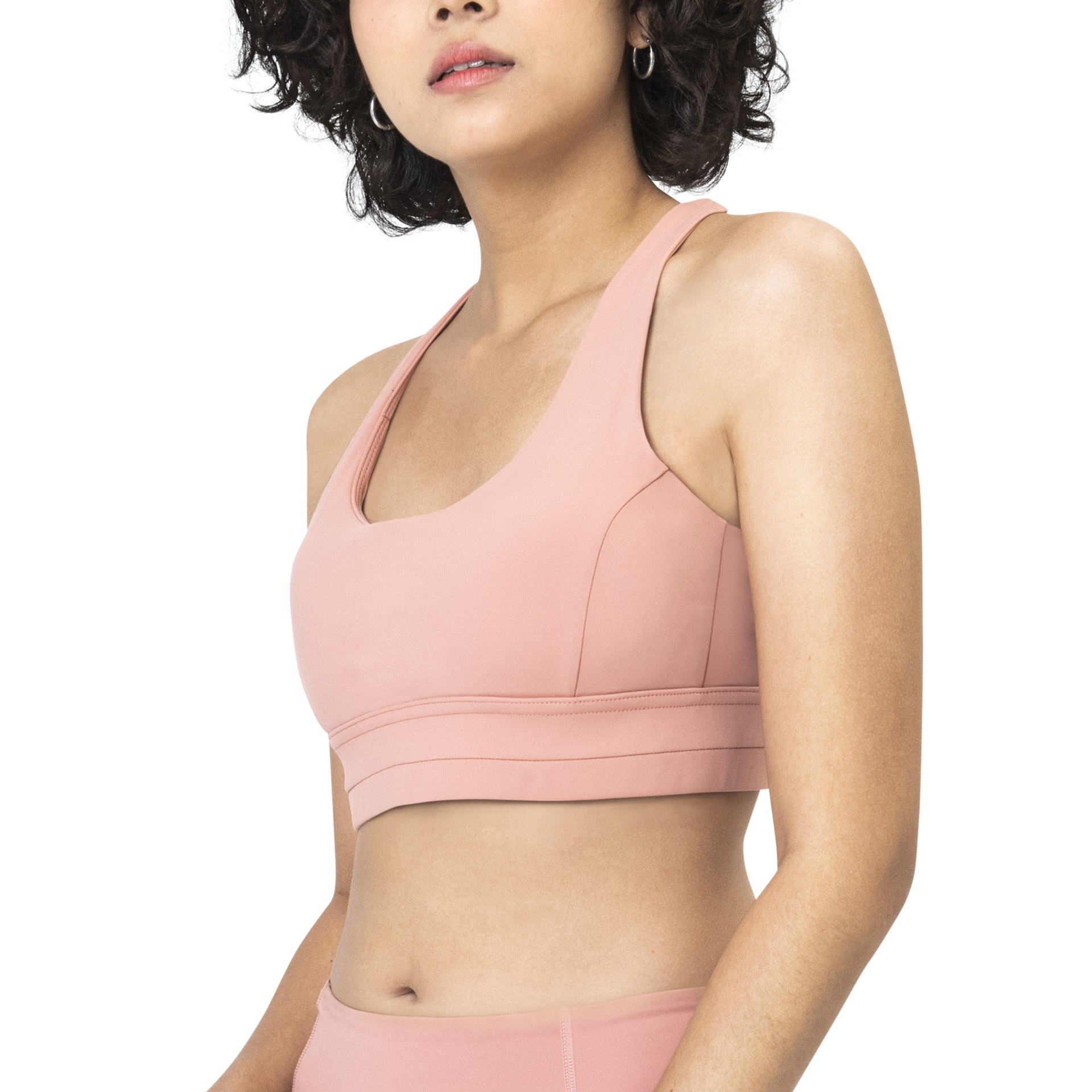 [33P-T02] Amy Sports Bra